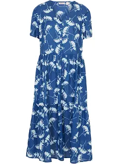 Tunika-Kleid aus sommerlich leichter Qualität, bonprix
