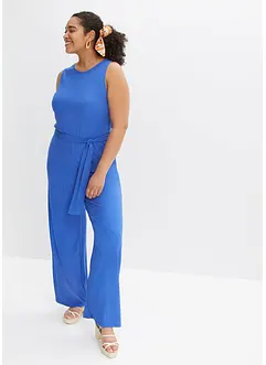 Jersey-Jumpsuit, bonprix