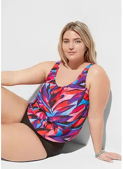 Tankini (2-tlg.Set), bonprix