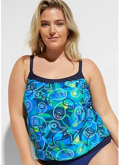 Tankini Oberteil, bonprix