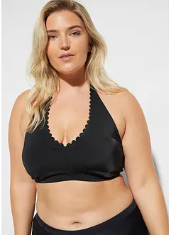 Haut de bikini dos nu, bonprix