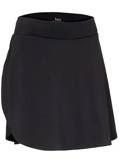 Sport-Rock mit integrierter Radlerhose, schnelltrocknend, bonprix
