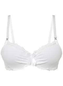 Soutien-gorge à coques et armatures, bonprix