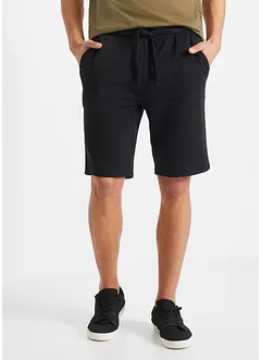 Sweat-Bermuda, bonprix