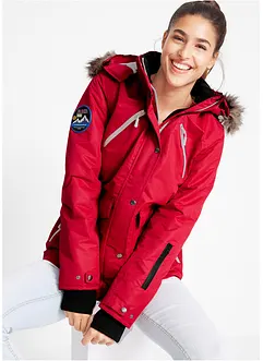 Veste technique imperméable, bonprix