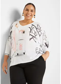 Pullover, bonprix