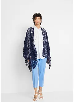 Poncho estival, bonprix