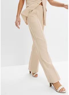 Schlupfhose aus fester Interlock-Qualität, bonprix