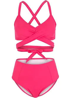 Bustier Bikini (2-tlg.Set), bonprix