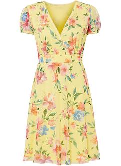 Mesh-Kleid, BODYFLIRT