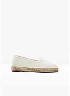 Espadrilles, bonprix