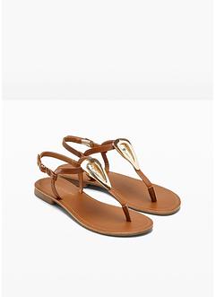 Sandales entredoigt, BODYFLIRT