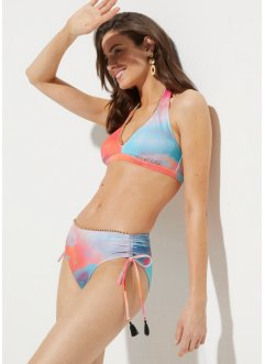 Exklusive Bikinihose aus recyceltem Polyamid, bpc selection premium