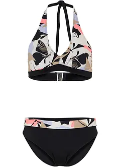 Neckholder Bikini (2-tlg.Set), bonprix