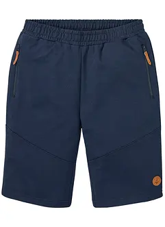 Bermuda en molleton, Regular Fit, bonprix