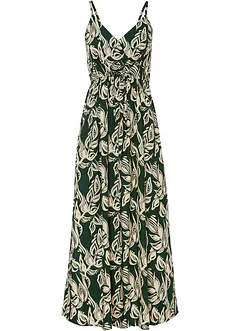 Robe longue, bonprix