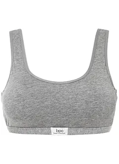 Bustier mit Baumwolle, bonprix