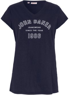 Longshirt, John Baner JEANSWEAR