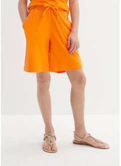 Mädchen Shirt-Bermuda, bpc bonprix collection