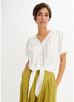 Blusenshirt, bonprix