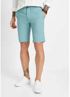 Chino-Bermuda, Regular Fit, bonprix