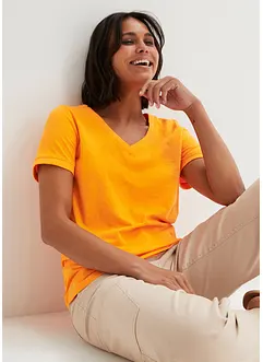 T-shirt 100% coton, bonprix