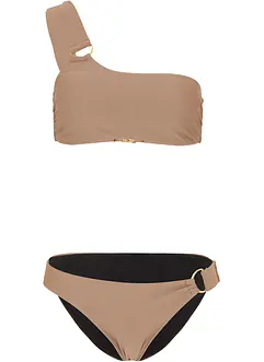 Bandeau Bikini (2-tlg. Set), BODYFLIRT