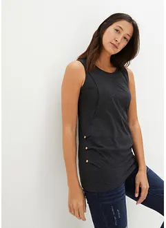 2-in-1 Umstands- und Stilltop aus Jersey, bonprix