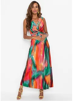 Robe longue, bonprix