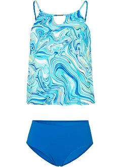 Tankini (2-tlg.Set), bonprix