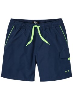 Mikrofaser-Shorts, Regular Fit, bpc bonprix collection