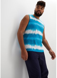 Muskel-Shirt mit Farbverlauf, bpc bonprix collection