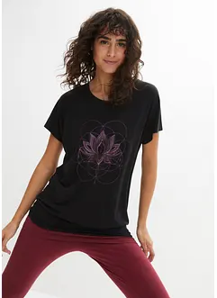 Sport-Shirt, Loose Fit, bonprix