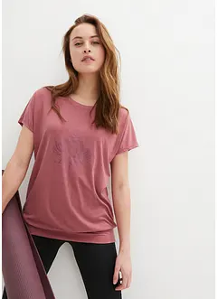 T-shirt de sport, Loose Fit, bonprix