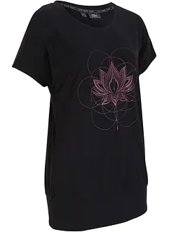 Sport-Shirt, Loose Fit, bonprix