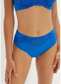 Maxislip mit zarter Spitze, bonprix