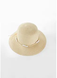 Chapeau de paille, bonprix