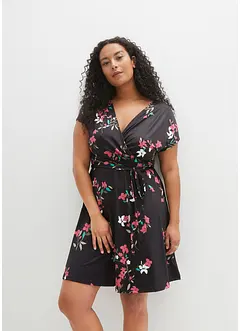 Robe en jersey, bonprix