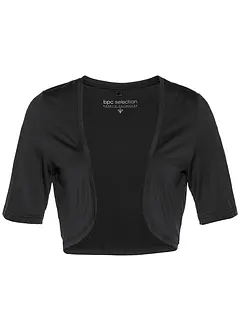 Shirt-Bolero, bonprix