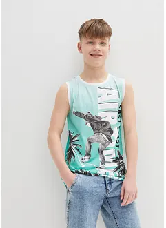 Jungen Tanktop, bpc bonprix collection