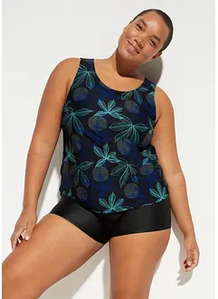 Tankini (ens. 2 pces), bonprix