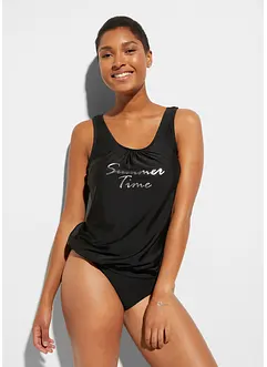 Tankini (ens. 2 pces), bonprix