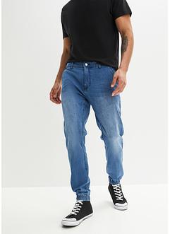 Jean extensible Regular Fit, Straight, RAINBOW
