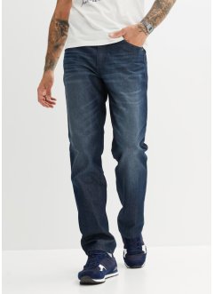 Classic Fit Jeans , Straight, John Baner JEANSWEAR