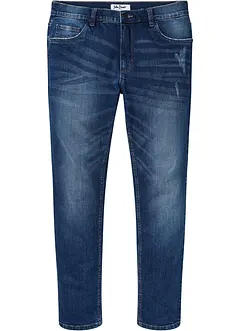 Jean extensible Slim, droit, bonprix