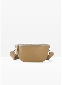 Bauchtasche mit austauschbarem Taschengurt, bpc bonprix collection