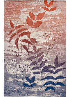 In- und Outdoor Teppich in zarten Farben, bpc living bonprix collection
