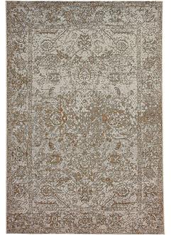 Tapis style vintage, intérieur et extérieur, bpc living bonprix collection