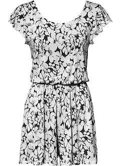 Jersey-Jumpsuit, bonprix