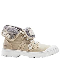 Mustang High top Sneaker, Mustang